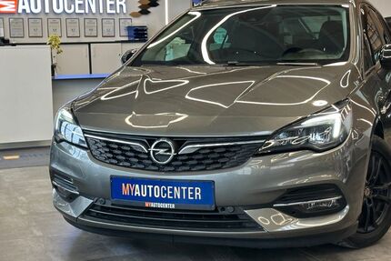 Opel Astra 115.411 km 10.999 &euro; Pfaffenhofen 85276