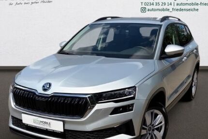 Skoda Karoq 18.017 km 30.780 &euro; Bochum 44805