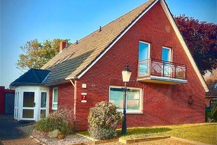 Wohnung Büsum - 2.5 Zimmer, 45 m&sup2;, 170.000&euro; | Angebot:27282302