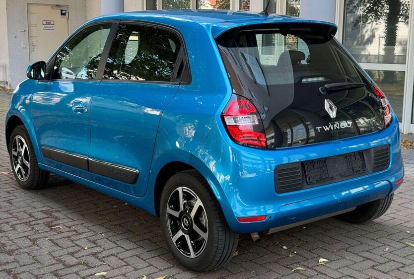 Twingo