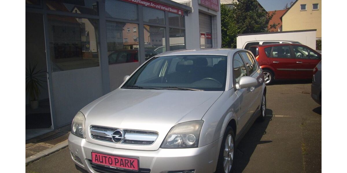 Opel Signum 223.000 km 1.950 € Fürth 90765