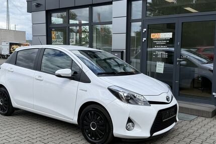 Toyota Yaris 71.500 km 12.790 &euro; Koblenz/Rh. 56070
