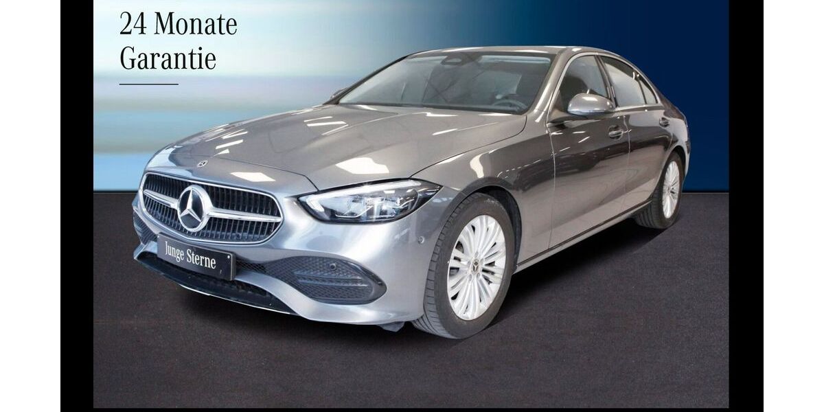 Mercedes-Benz C 180 9.367 km 35.950 &euro; Rheinbach 53359