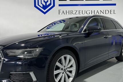 Audi A6 69.664 km 32.950 &euro; Hatten | Sandkrug 26209