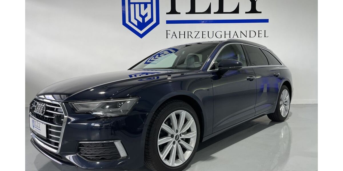 Audi A6 69.664 km 32.950 &euro; Hatten | Sandkrug 26209