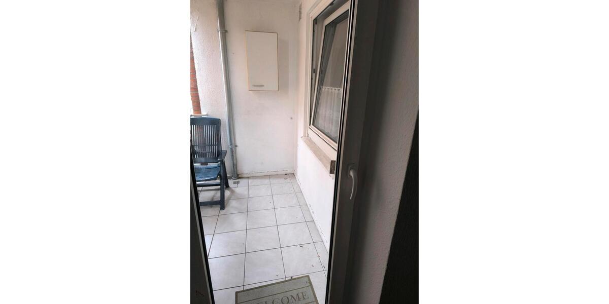Etagenwohnung Harrislee - 2.5 Zimmer, 57 m&sup2;, 525&euro; | Angebot:25217617