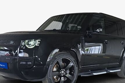 Land Rover Defender 48.367 km 75.960 &euro; Stuttgart 70190