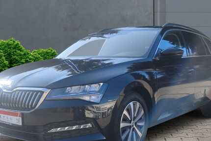 Skoda Superb 62.637 km 36.970 &euro; Marktredwitz 95615