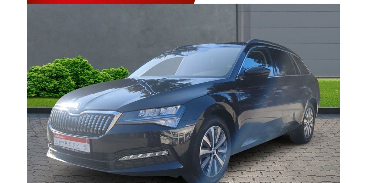 Skoda Superb 62.637 km 36.970 &euro; Marktredwitz 95615
