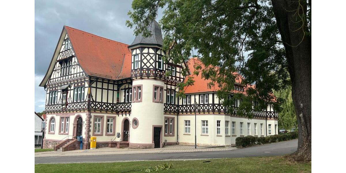 Einfamilienhaus Bad Liebenstein - 22 Zimmer, 800 m&sup2;, 1.160.000&euro; | Angebot:25900895