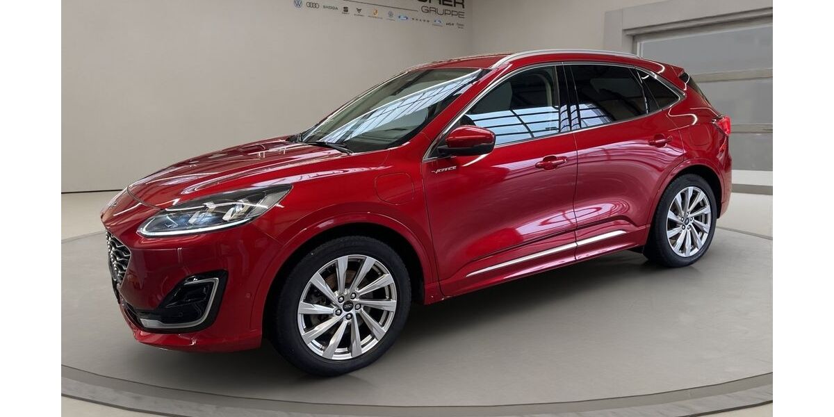 Ford Kuga 34.685 km 24.590 &euro; Krefeld 47805