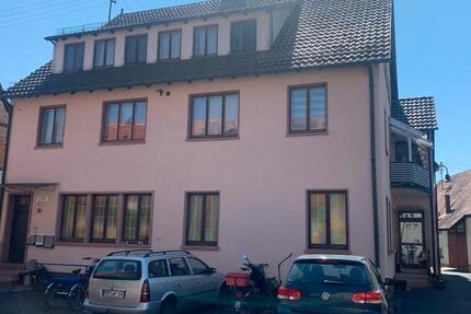 Eigentumswohnung 4 zimmer