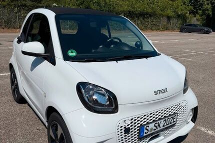 Smart ForTwo 26.500 km 10.950 &euro; Stuttgart 70469