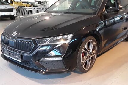 Skoda Octavia 125.288 km 25.900 &euro; Braunschweig 38122