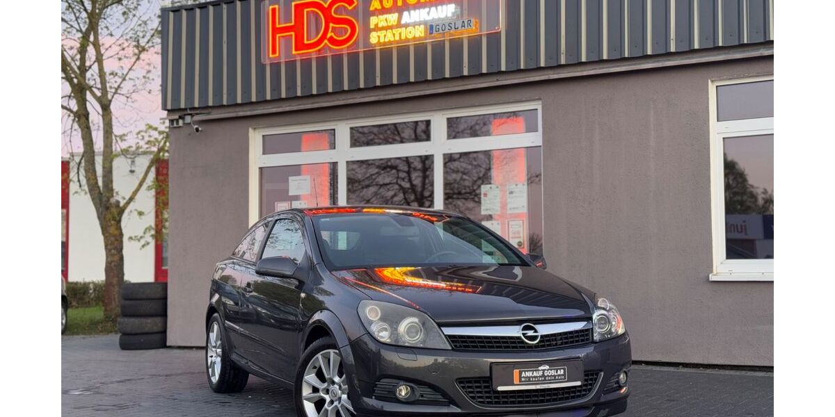 Opel Astra 219.000 km 3.450 &euro; Goslar 38644