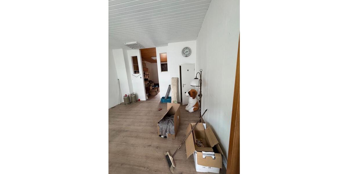 Gewerbeobjekt Ennepetal - 500&euro; | Angebot:25140555