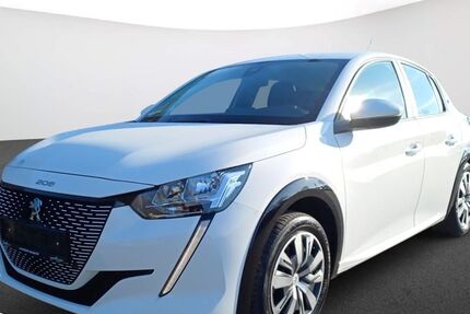 Peugeot 208 30.295 km 14.990 &euro; Ahaus 48683