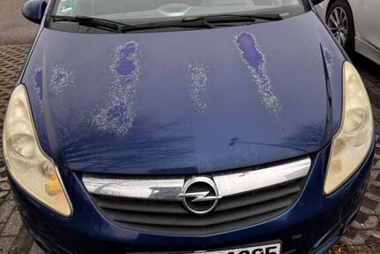 Opel Corsa 150.000 km 1.200 &euro; Altlussheim 68804