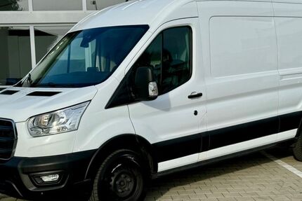 Ford Transit 126.100 km 18.690 € Donaueschingen 78166