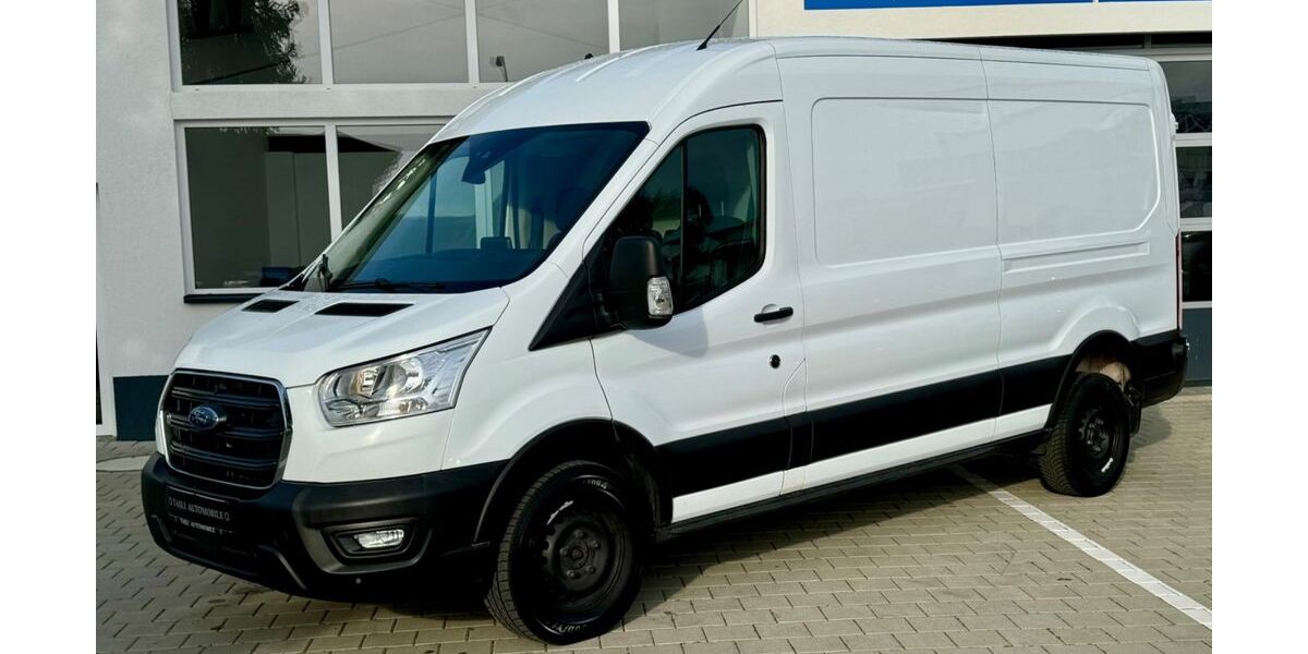 Ford Transit 126.100 km 18.690 &euro; Donaueschingen 78166