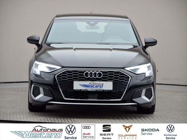 Audi A3 65.009 km 23.960 &euro; München 80686