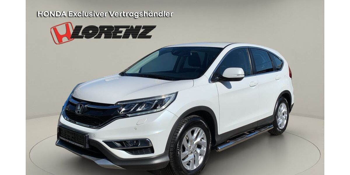 Honda CR-V 45.900 km 17.890 &euro; Glauchau 08371