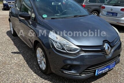 Renault Clio 101.600 km 7.800 &euro; Ettenheim 77955