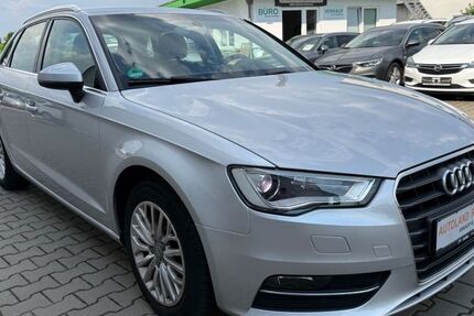 Audi A3 120.000 km 10.900 &euro; Rheinbach 53359