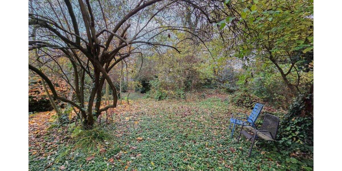 Pulheim-Brauweiler: Vielseitiges Wohnbaugrundstück mit B-Plan in gefragter Lage zimmer