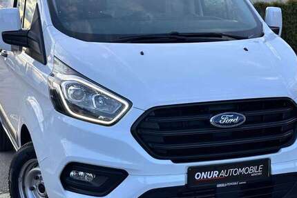 Ford Transit Custom 32.800 km 20.950 &euro; München 81245