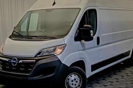 Opel Movano 118.000 km 16.700 &euro; Bad Lippspringe 33175