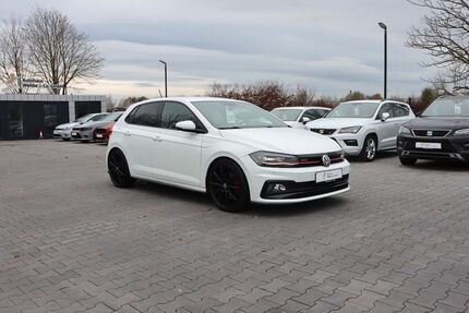VW Polo 83.500 km 16.900 &euro; Hannover 30457