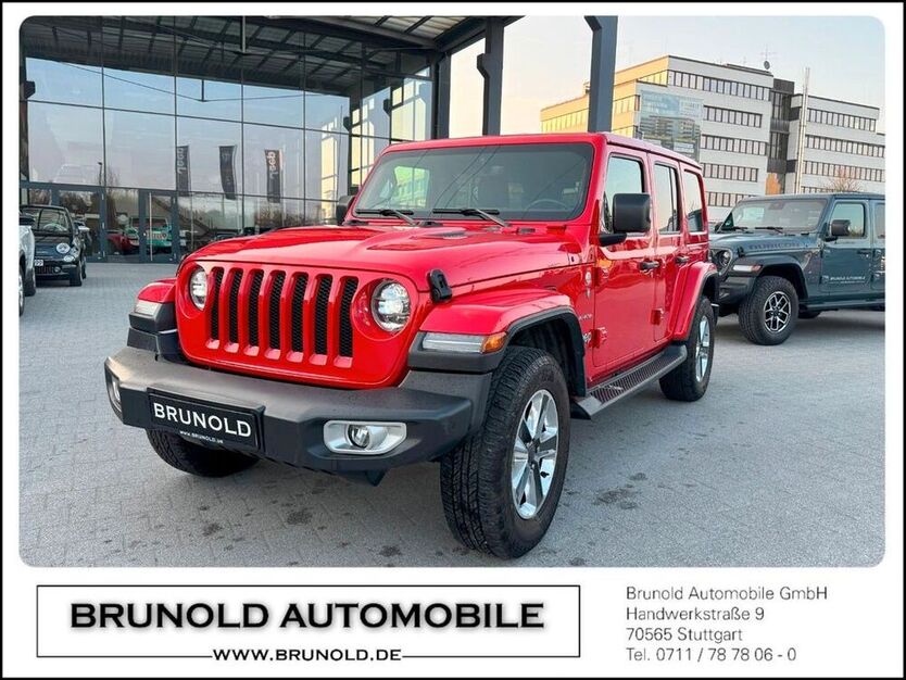 Wrangler