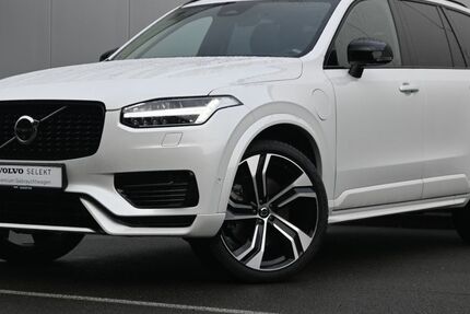 Volvo XC90 17.504 km 63.780 &euro; Paderborn 33106