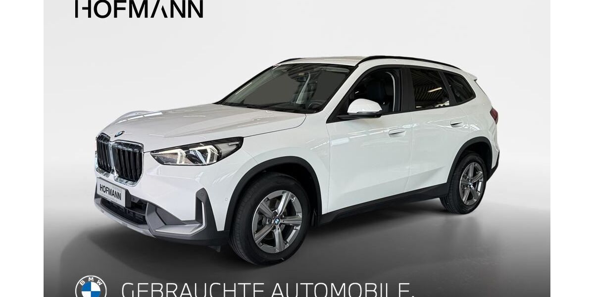 BMW X1 113.800 km 27.990 &euro; Pfaffenhofen 85276