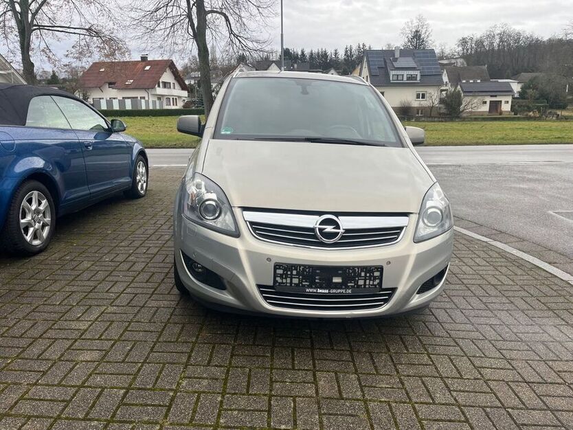 Zafira