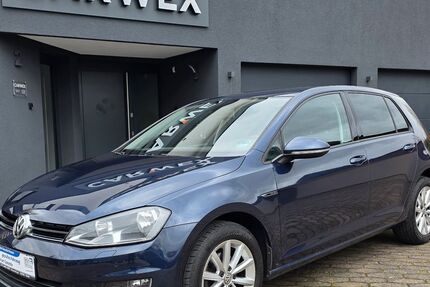 VW Golf 86.915 km 13.700 &euro; NEUHAUSEN 75242