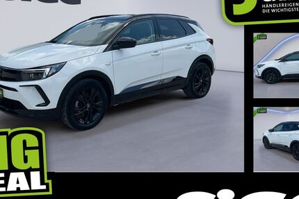 Opel Grandland (X) 58.900 km 22.980 &euro; Affing 86444