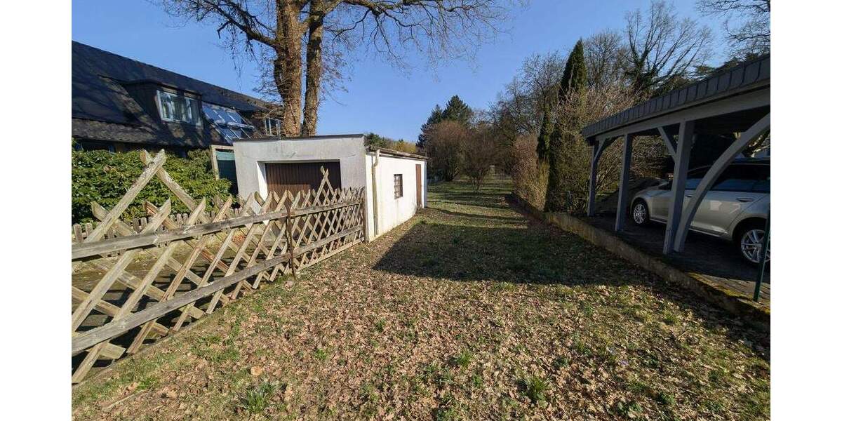 Grundstück Celle Boye - 180.000&euro; | Angebot:25898998