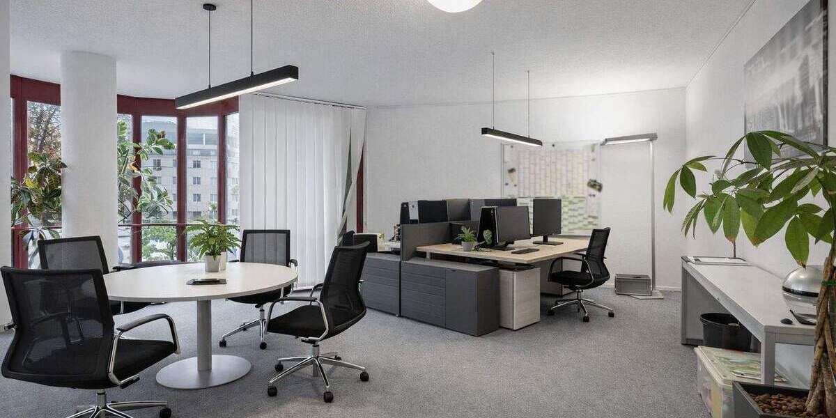 Gewerbeobjekt Rastatt - 2 Zimmer, 70 m&sup2;, 139.000&euro; | Angebot:23952538