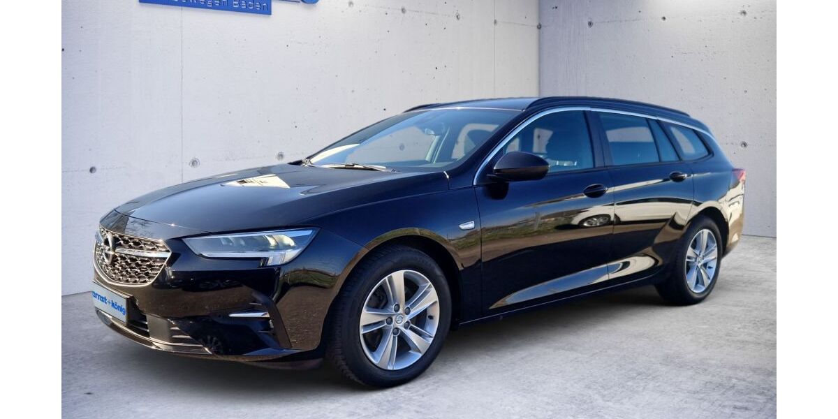 Opel Insignia 60.010 km 16.190 &euro; Offenburg- Industriegebiet Elgersweier-Nord 77656