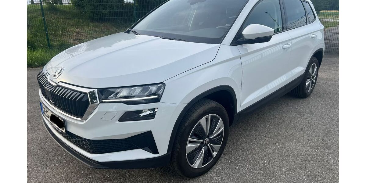 Skoda Karoq 28.900 km 28.500 &euro; Niederalteich 94557