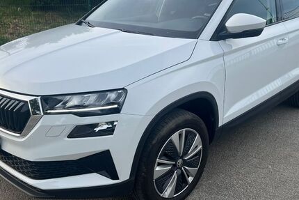 Skoda Karoq 30.450 km 27.900 &euro; Niederalteich 94557
