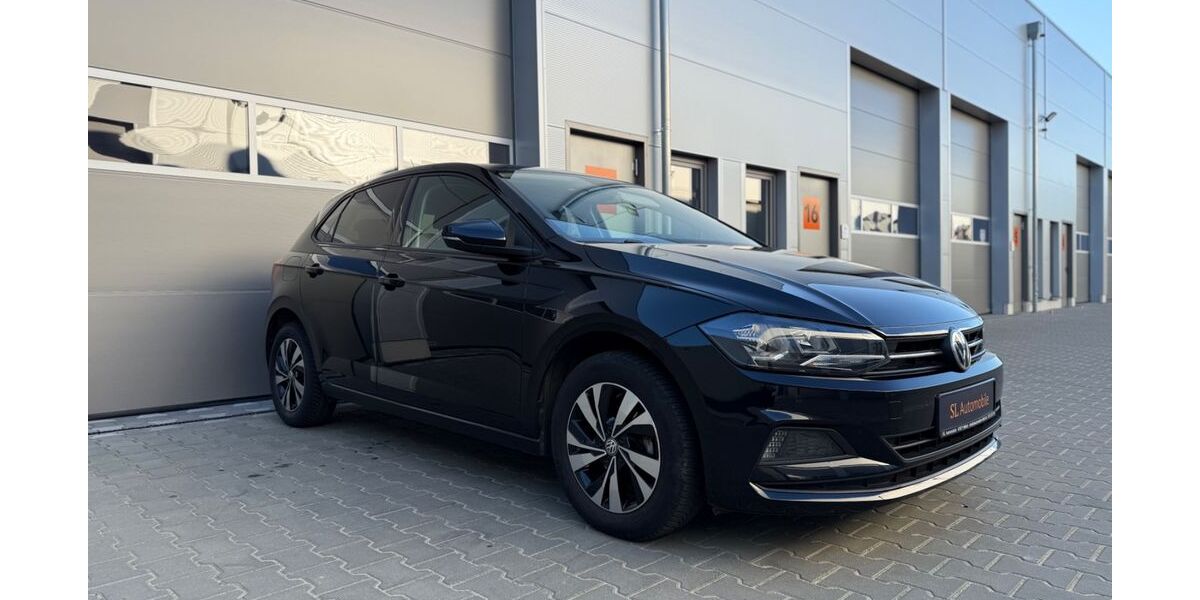 VW Polo 61.902 km 14.995 &euro; Willich 47877