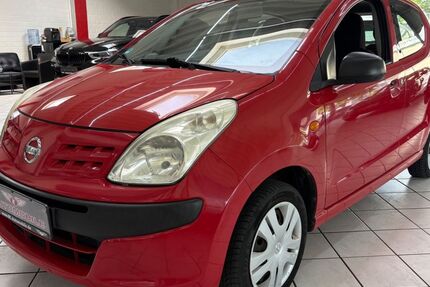 Nissan Pixo 70.000 km 2.450 &euro; Leverkusen 51371