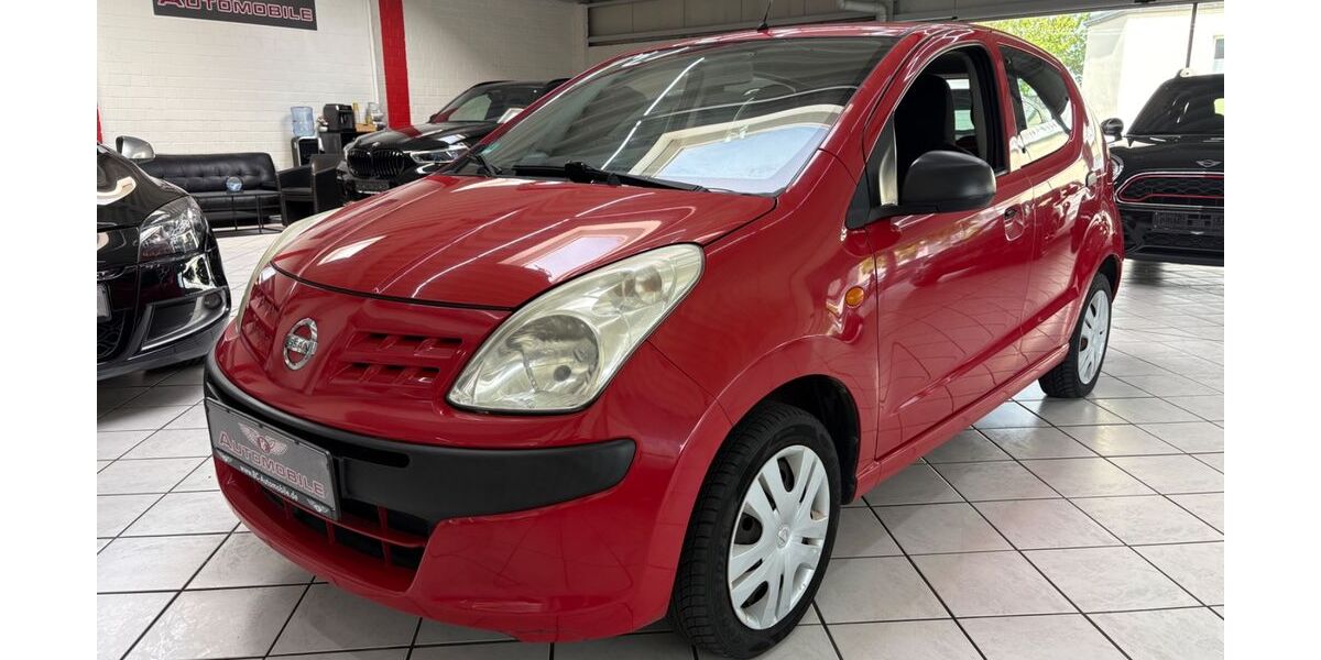 Nissan Pixo 70.000 km 2.450 &euro; Leverkusen 51371