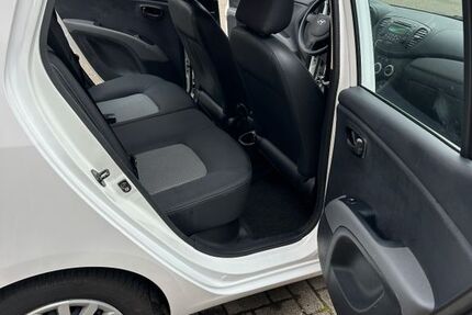 Hyundai i10 141.000 km 3.200 &euro; Frankfurt am Main 60386