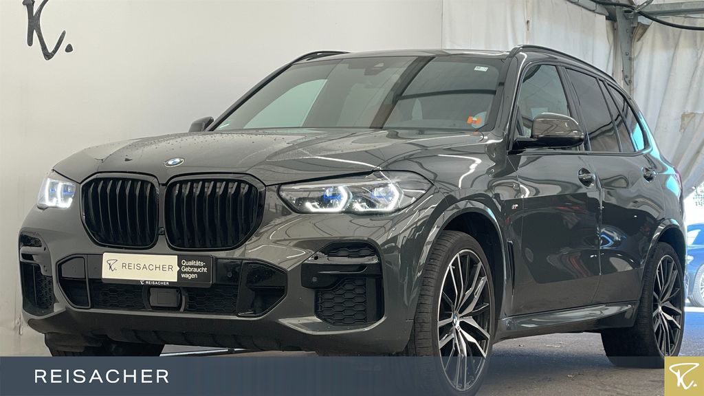 BMW X5 135.214 km 48.999 &euro; Ulm 89077