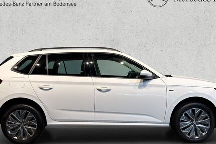 Skoda Kamiq 17.450 km 23.650 &euro; Friedrichshafen 88048