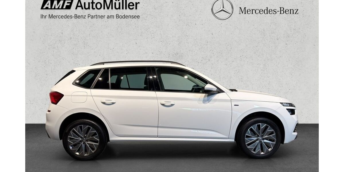 Skoda Kamiq 17.450 km 23.650 &euro; Friedrichshafen 88048